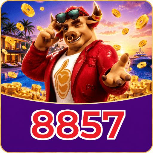Slots 8857 - Jackpots Progressivos