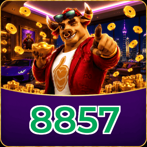 8857 Segurança Logo 3