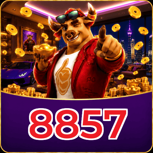 Loteria 8857 - Quina e mais jogos
