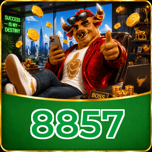 SSL Certificado 8857