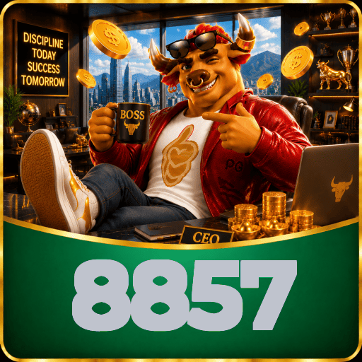 8857 Logo 3