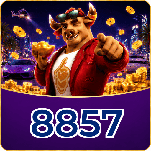Slots 8857 - RTP Alto Certificado